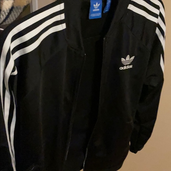 Women’s Adidas jacket - Picture 12 of 16